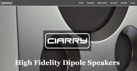ciarry.com